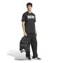 adidas M Stad Fan T - black