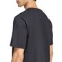 adidas M Stad Fan T - black