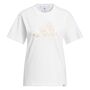 adidas W Shl Bl T - white