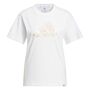 adidas W Shl Bl T - white