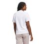 adidas W Shl Bl T - white