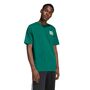 adidas W Shl Bl T - white