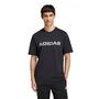 adidas M Hot Tt T - black