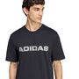 adidas M Hot Tt T - black