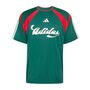 adidas M Tiro Np Tee - drkgrn/betsca/white