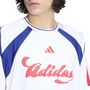 adidas M Tiro Np Tee - white/mysink/purrub