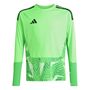 adidas T26 C Gk Jsy Ly - limbur