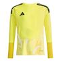 adidas T26 C Gk Jsy Ly - limbur