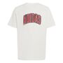 adidas M Stad Colleg T - owhite