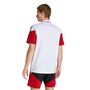 adidas Dfb Polo - white
