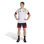 adidas Dfb Polo - white