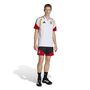 adidas Dfb Polo - white