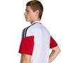 adidas Dfb Polo - white