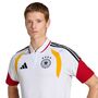 adidas Dfb Polo - white