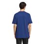 adidas M Hot Tt T - dkblue