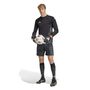 adidas T26 C Gk Jsy Lm - black