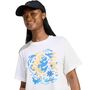 adidas Hot Community - white