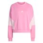 adidas W Laziday Ts - sttrbl/clpink