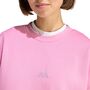 adidas W Laziday Ts - sttrbl/clpink
