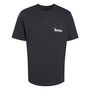 adidas M Hot Cg T - black