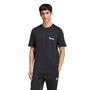 adidas M Hot Cg T - black