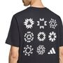 adidas M Hot Cg T - black