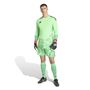adidas T26 C Gk Jsy Lm - limbur