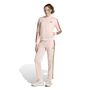 adidas W Ess 3S Ts - icelav/owhite