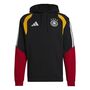 adidas Dfb Hoodie - black