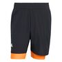 adidas Sh & Tight  Set - black