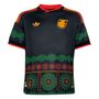 adidas Jff A Jsy Y Kinder - black