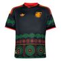 adidas Jff A Jsy Y Kinder - black