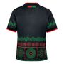 adidas Jff A Jsy Y Kinder - black