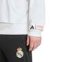 adidas Real Marvel Hd - white
