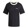adidas W Cp Tee - black/owhite