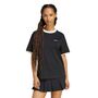adidas W Cp Tee - black/owhite
