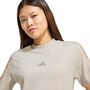 adidas W Aop 3S T Inf - wonalu/multco