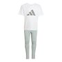adidas Lg An 3S Set - white/wosa/chacoa