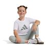 adidas Lg An 3S Set - white/wosa/chacoa