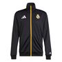 adidas Real Marvel Tt - black