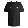 adidas Ftb Slogan G T - black