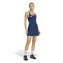 adidas Entrada 26 Tank Top - tenabl/white