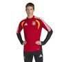 adidas Dfb Tr Top - tepore