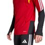 adidas Dfb Tr Top - tepore