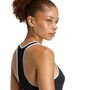 adidas Entrada 26 Tank Top - black/white