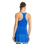 adidas Entrada 26 Tank Top - royblu/white