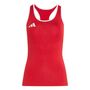 adidas Entrada 26 Tank Top - tepore/white