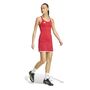 adidas Entrada 26 Tank Top - tepore/white