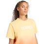 adidas W Mt Tee Mp F - seicta