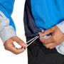 adidas Xpl 2.5L Anorak - legink/rayblu/crsk